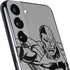 DC Comics Cyborg Comic Pop Galaxy S22 Plus Skin